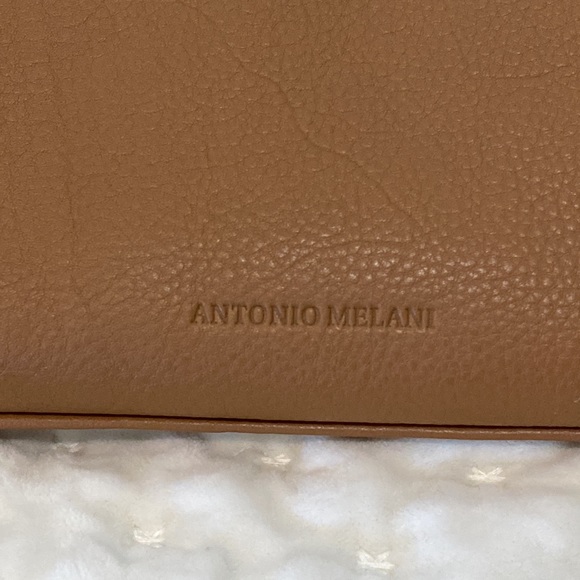 NWT Antonio Melani bag - Picture 6 of 8